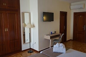 Hotel Puerta Ciudad Rodrigo