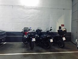 Hotel Puerta Ciudad Rodrigo