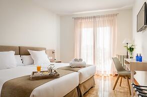 Hotel Puerta Ciudad Rodrigo