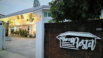 The Restel - Hostel