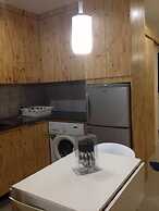 2 Bedroom Apartment View City Batam