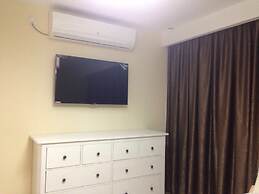 2 Bedroom Apartment View City Batam