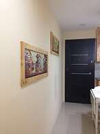 2 Bedroom Apartment View City Batam