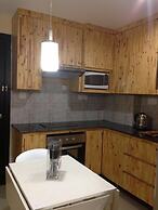 2 Bedroom Apartment View City Batam