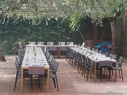 Hostal Restaurant Cal Duran