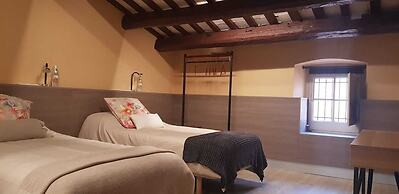 Hostal Restaurant Cal Duran