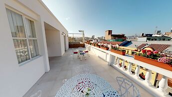 Hotel Gran Mariscal Quito