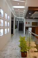 Hotel Gran Mariscal Quito