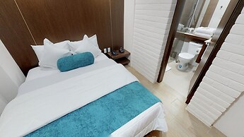 Hotel Gran Mariscal Quito