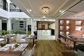 Hotel Gran Mariscal Quito