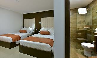 Hotel Gran Mariscal Quito