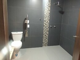 Hotel Gran Mariscal Quito