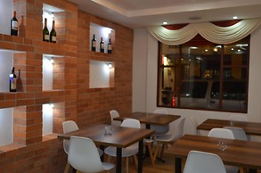 Hotel Gran Mariscal Quito