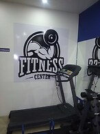 Hotel Gran Mariscal Quito