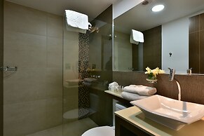 Hotel Gran Mariscal Quito