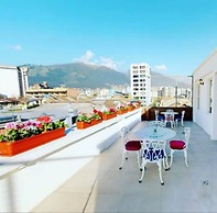Hotel Gran Mariscal Quito