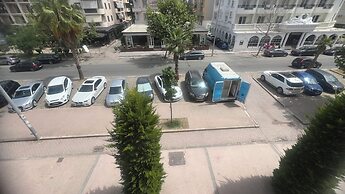 Sunrise Hotel Çameria