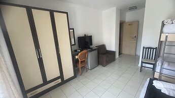 Sunrise Hotel Çameria