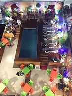 Sunrise Hotel Çameria