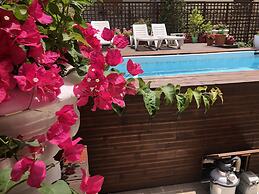 Sunrise Hotel Çameria