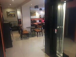 Sunrise Hotel Çameria