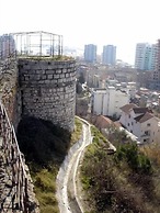 Sunrise Hotel Çameria