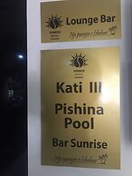 Sunrise Hotel Çameria