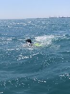 Sunrise Hotel Çameria