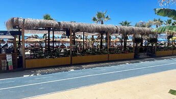 Sunrise Hotel Çameria