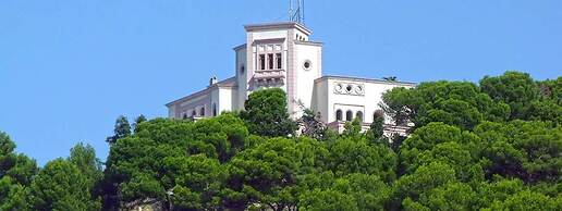 Sunrise Hotel Çameria