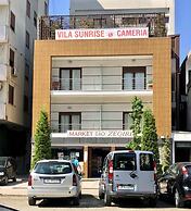 Sunrise Hotel Çameria