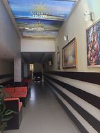 Sunrise Hotel Çameria