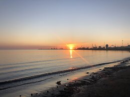 Sunrise Hotel Çameria