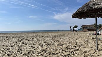 Sunrise Hotel Çameria