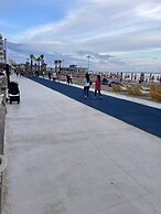 Sunrise Hotel Çameria