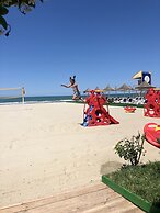 Sunrise Hotel Çameria