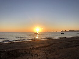 Sunrise Hotel Çameria