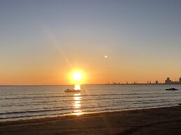 Sunrise Hotel Çameria