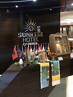Sunrise Hotel Çameria