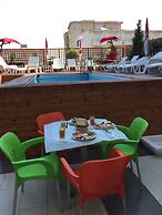 Sunrise Hotel Çameria