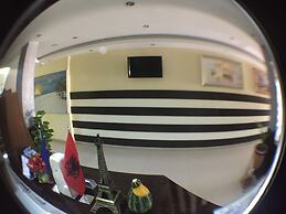 Sunrise Hotel Çameria