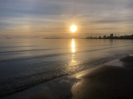 Sunrise Hotel Çameria