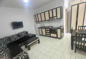 Sunrise Hotel Çameria