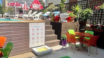 Sunrise Hotel Çameria