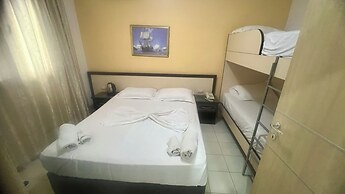 Sunrise Hotel Çameria