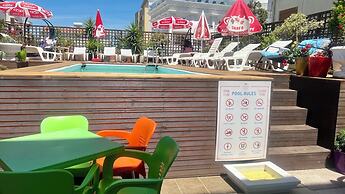 Sunrise Hotel Çameria