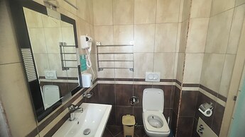 Sunrise Hotel Çameria