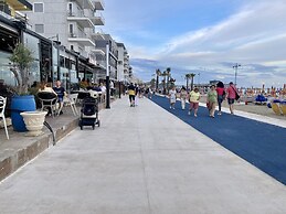 Sunrise Hotel Çameria