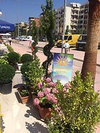 Sunrise Hotel Çameria