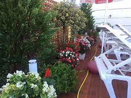 Sunrise Hotel Çameria